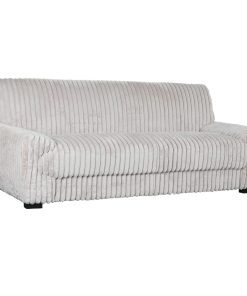 Sofa Home ESPRIT Beige Modern 198 x 84 x 79 cm