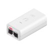 Stevige UTP-netwerkkabel categorie 6 UBIQUITI POE-24-12W-G-WH Wit