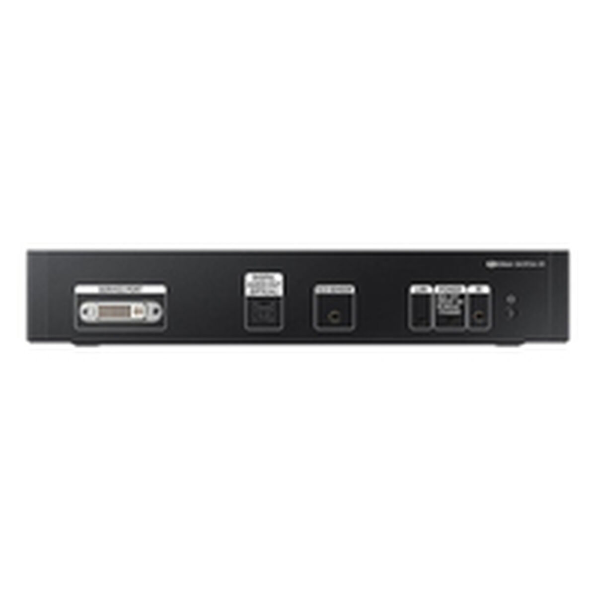Streaminhoud Samsung (Refurbished A)