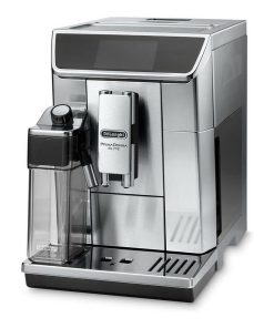 Alternative view of Superautomatisch koffiezetapparaat DeLonghi ECAM650.75 1450 W 2 L 15 bar