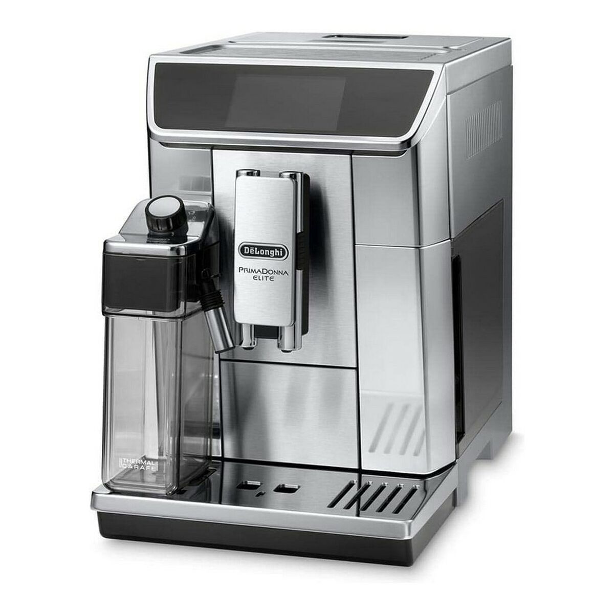 Superautomatisch koffiezetapparaat DeLonghi ECAM650.75 1450 W 2 L 15 bar - Afbeelding 2