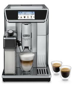 Superautomatisch koffiezetapparaat DeLonghi ECAM650.75 1450 W 2 L 15 bar