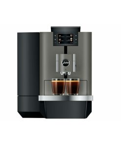 Alternative view of Superautomatisch koffiezetapparaat Jura 15546 Zwart Staal 1450 W 15 bar
