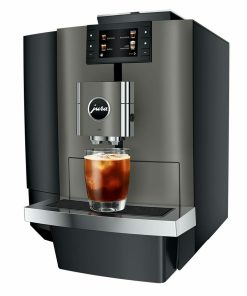 Superautomatisch koffiezetapparaat Jura 15546 Zwart Staal 1450 W 15 bar