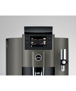 Alternative view of Superautomatisch koffiezetapparaat Jura 15550 Zwart 1450 W 15 bar 3 L