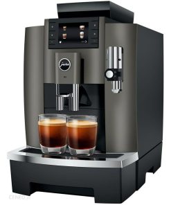 Superautomatisch koffiezetapparaat Jura 15550 Zwart 1450 W 15 bar 3 L