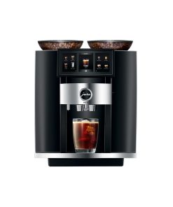 Alternative view of Superautomatisch koffiezetapparaat Jura GIGA 10 Zwart Ja 2300 W 15 bar