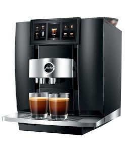 Superautomatisch koffiezetapparaat Jura GIGA 10 Zwart Ja 2300 W 15 bar