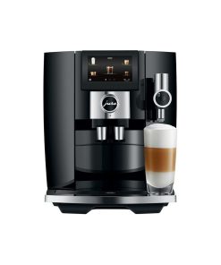 Superautomatisch koffiezetapparaat Jura J8 Zwart Ja 1450 W 15 bar