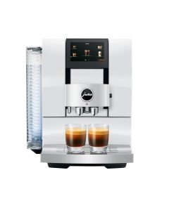 Superautomatisch koffiezetapparaat Jura Z10 Wit Ja 2450 W 15 bar 2