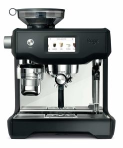 Superautomatisch koffiezetapparaat Sage SES990BTR4EEU1 Zwart Staal 2400 W 15 bar 2