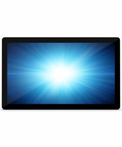 TPV Elo Touch Systems E693022 21