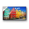 TV Sony FW-65BZ30J 65" 4K Ultra HD IPS D-LED HDR10
