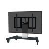 TV houder Neomounts PLASMA-M2550TSILVER 42" 100" 150 kg