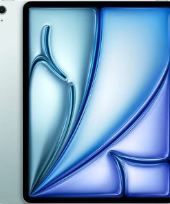 Alternative view of Tablet Apple 13" M3 8 GB RAM 1 TB Blauw