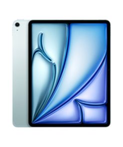 Alternative view of Tablet Apple 13" M3 8 GB RAM 1 TB Blauw