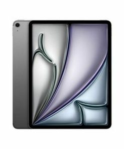 Tablet Apple 13" M3 8 GB RAM 1 TB Grijs