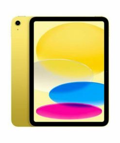Tablet Apple IPAD 11 MD5A4TY/A 11" 512 GB Geel