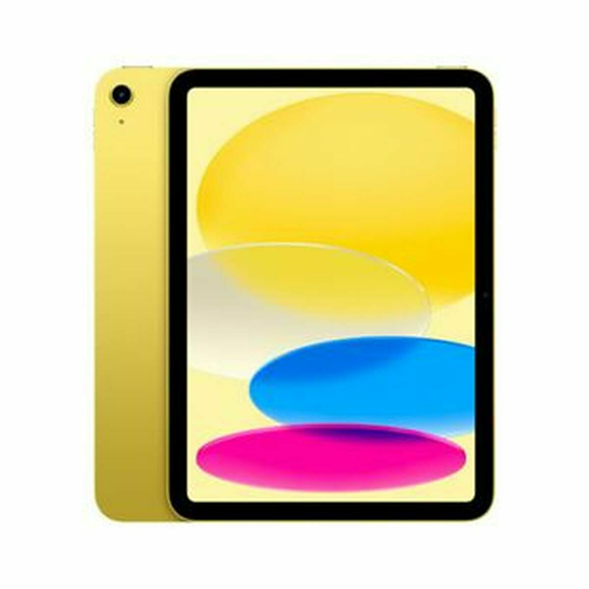 Tablet Apple IPAD 11 MD5A4TY/A 11" 512 GB Geel