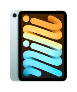 3" 8 GB RAM 256 GB Blauw