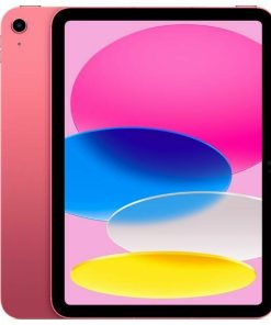 Tablet Apple Ipad 11 11" 512 GB Roze