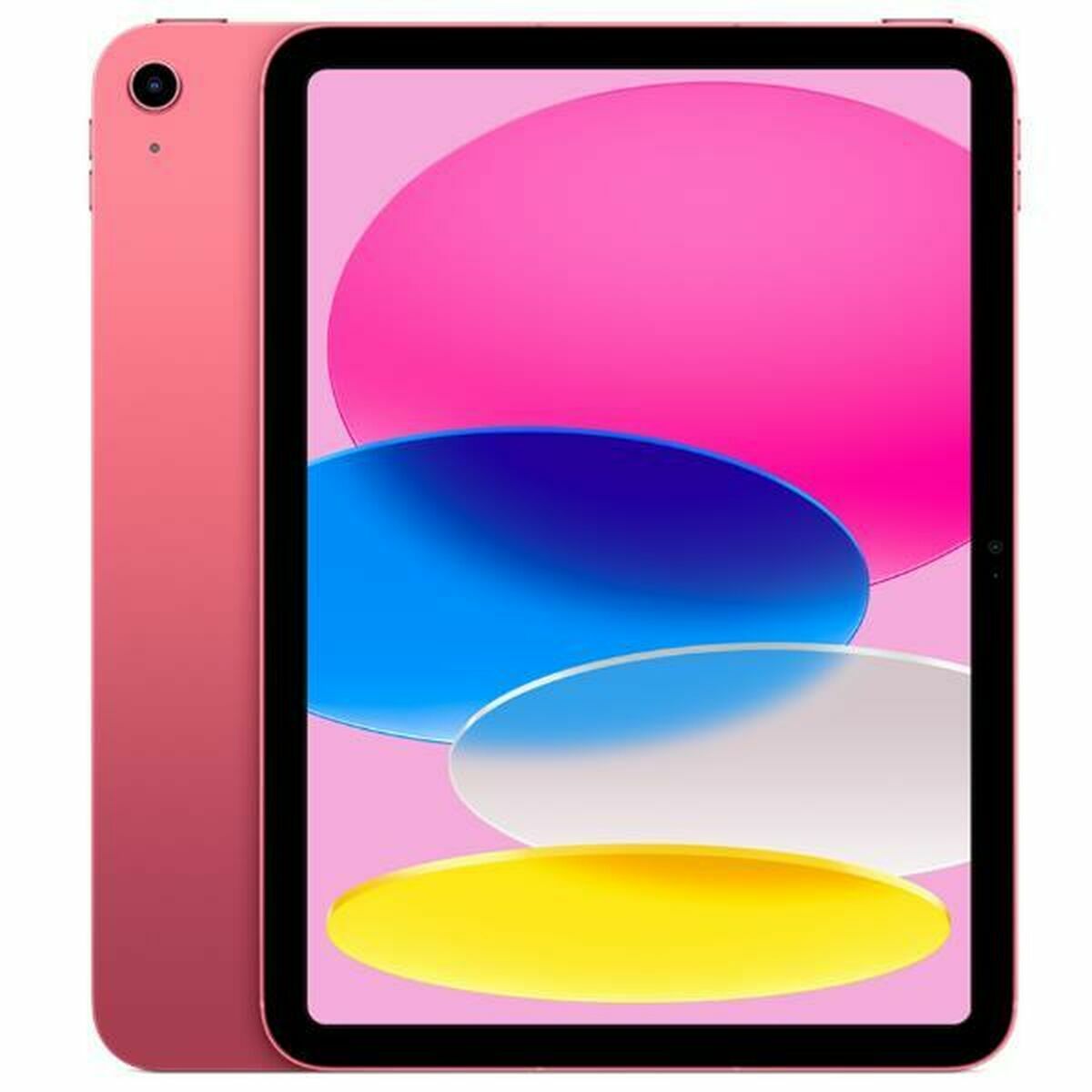 Tablet Apple Ipad 11 11" 512 GB Roze