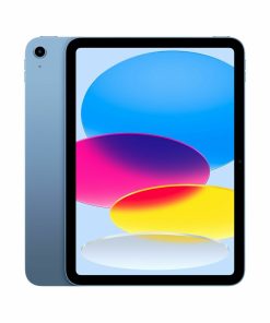 Tablet Apple Ipad 11 11" M4 512 GB Blauw