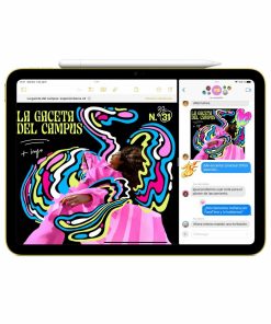 Alternative view of Tablet Apple Ipad 11 11" M4 512 GB Zilverkleurig
