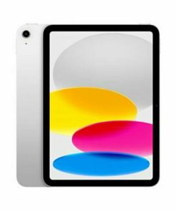 Tablet Apple Ipad 11 11" M4 512 GB Zilverkleurig