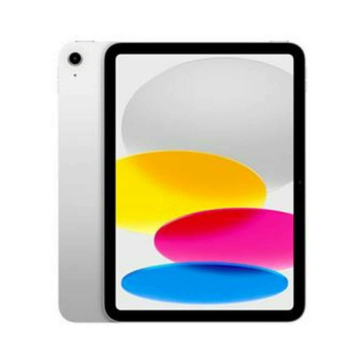 Tablet Apple Ipad 11 11" M4 512 GB Zilverkleurig