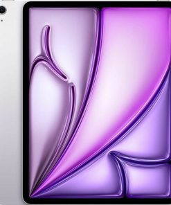 Tablet Apple Ipad Air 13" M3 8 GB RAM 256 GB Paars