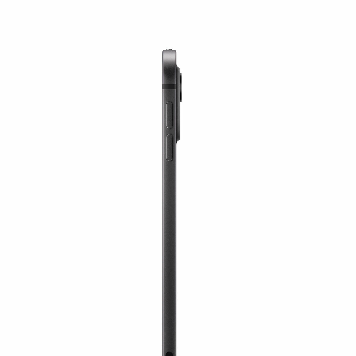 Tablet Apple Ipad Pro 11" M4 8 GB RAM 256 GB Zwart - Afbeelding 2