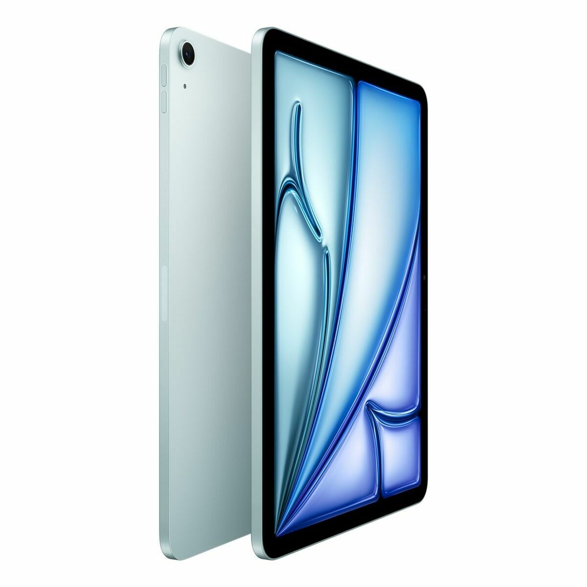 Tablet Apple MCA94TY/A 11" 8 GB RAM 512 GB Blauw M3 - Afbeelding 2