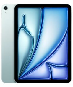 Tablet Apple MCA94TY/A 11" 8 GB RAM 512 GB Blauw M3