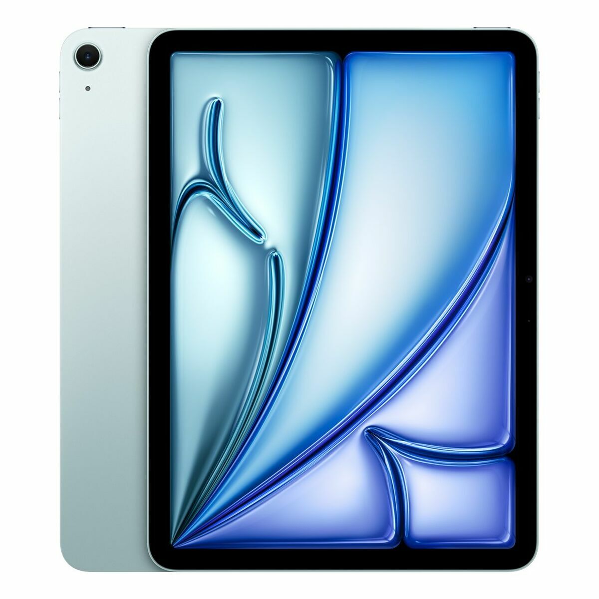 Tablet Apple MCA94TY/A 11" 8 GB RAM 512 GB Blauw M3