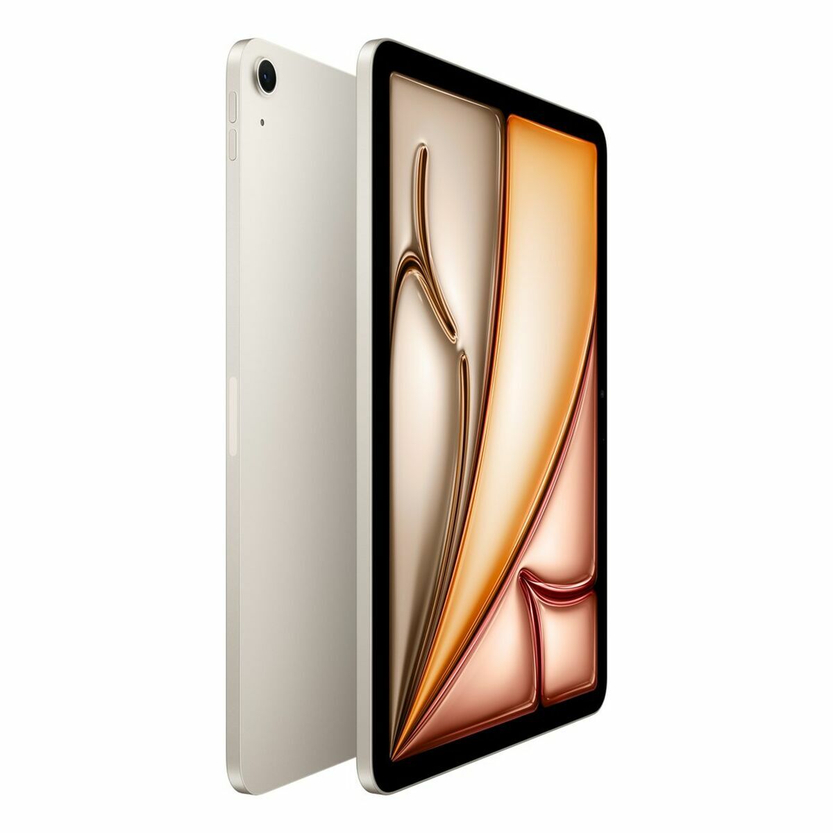 Tablet Apple MCAA4TY/A 11" 8 GB RAM 512 GB Beige M3 - Afbeelding 2