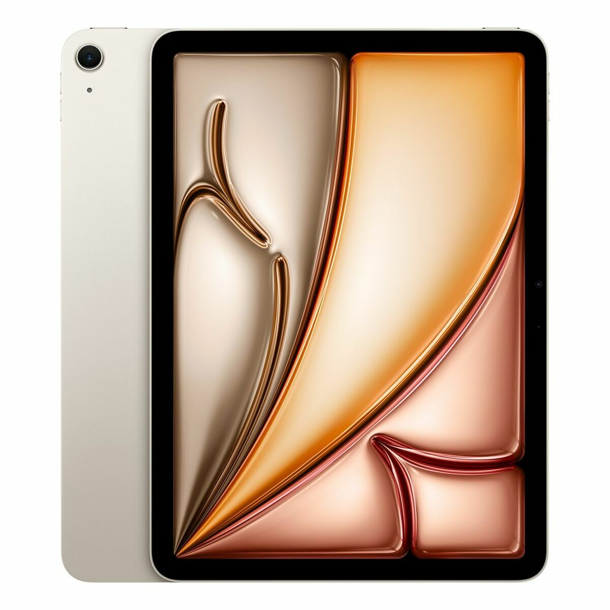 Tablet Apple MCAA4TY/A 11" 8 GB RAM 512 GB Beige M3