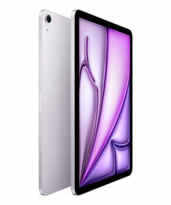 Alternative view of Tablet Apple MCAE4TY/A 11" 8 GB RAM 512 GB Paars M3