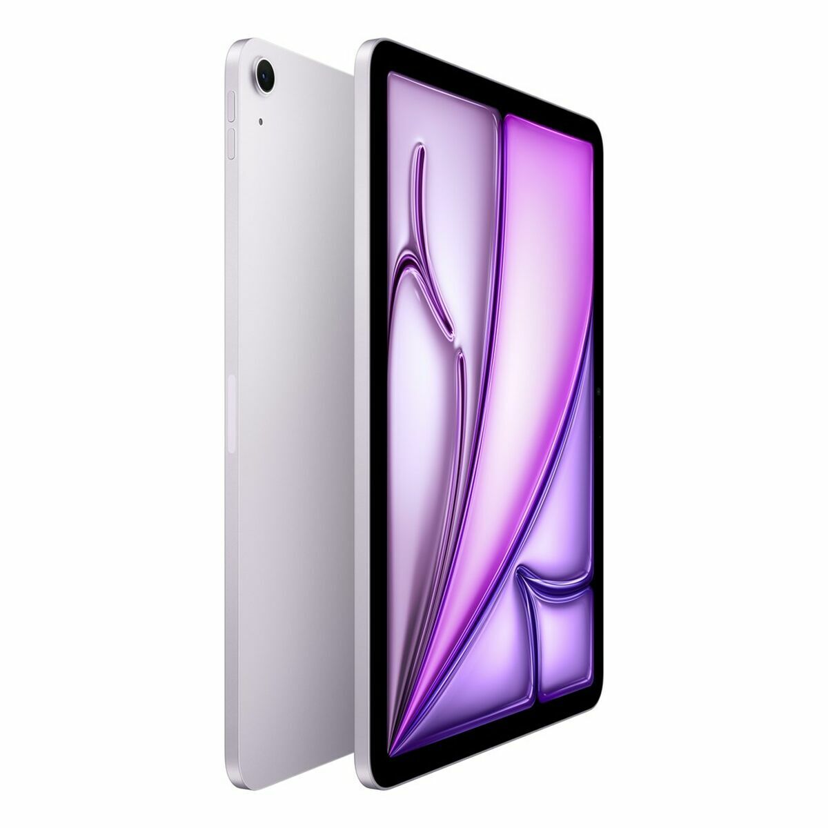 Tablet Apple MCAE4TY/A 11" 8 GB RAM 512 GB Paars M3 - Afbeelding 2