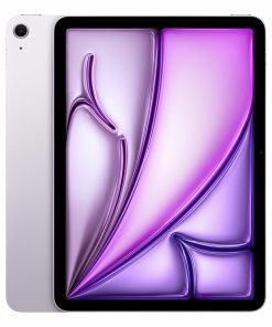 Tablet Apple MCAE4TY/A 11" 8 GB RAM 512 GB Paars M3