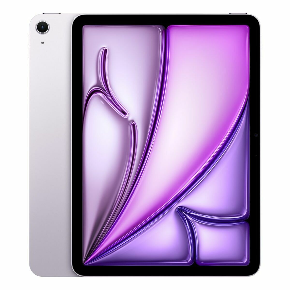 Tablet Apple MCAE4TY/A 11" 8 GB RAM 512 GB Paars M3