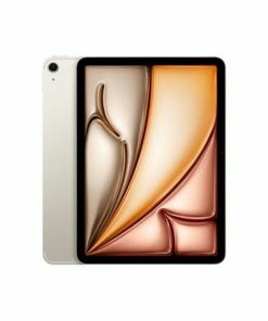 Tablet Apple MCGA4TY/A 11" 8 GB RAM 1 TB Wit M3