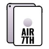 Tablet Apple MCJ44TY/A 13" 8 GB RAM 128 GB Paars M3