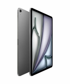 Alternative view of Tablet Apple MCNH4TY/A 13" 8 GB RAM 128 GB Grijs M3