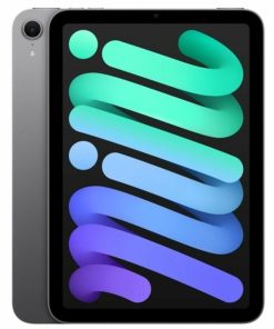 Alternative view of Tablet Apple MXNA3TY/A Grijs 256 GB