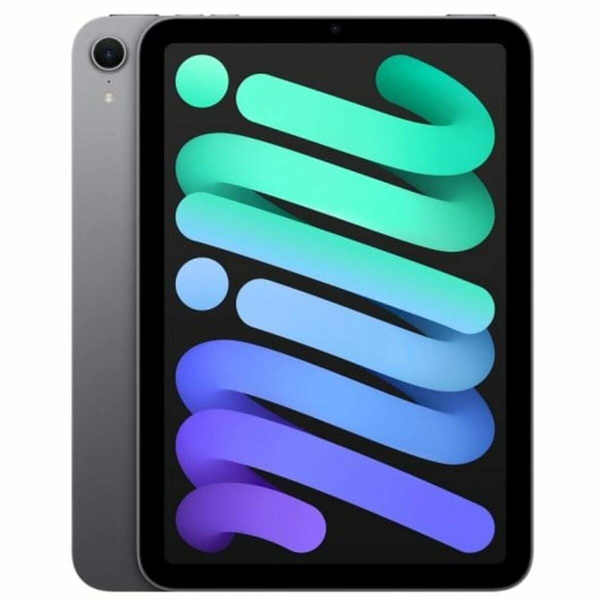 Tablet Apple MXNA3TY/A Grijs 256 GB - Afbeelding 2