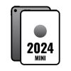 Tablet Apple MXNA3TY/A Grijs 256 GB