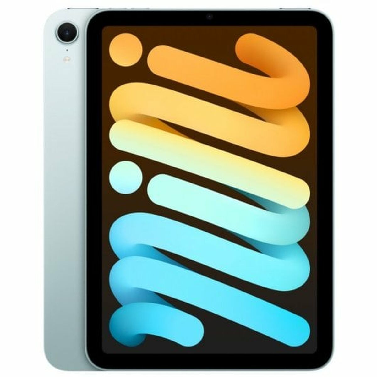 Tablet Apple MXNC3TY/A 256 GB Blauw - Afbeelding 2