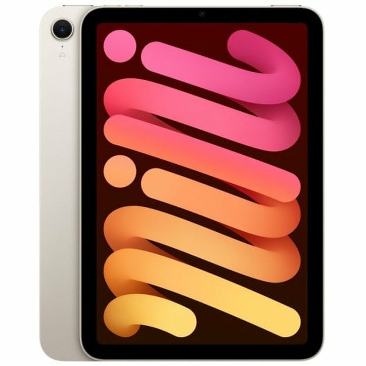Tablet Apple MXND3TY/A 256 GB Wit - Afbeelding 2
