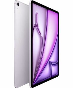 Alternative view of Tablet Apple Mauve 13" M3 8 GB RAM 1 TB